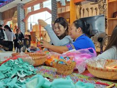 农文旅融合赋能 平易近族村寨高质量成长