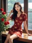 汉子不想实分手的表示